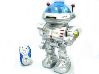 03889 - R/C robot
