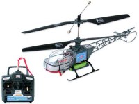 09100 - 4 channels R/C Helicopter