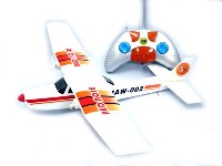 09340 - R/C Airplane