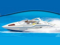 10315 - R/C Speed Boat