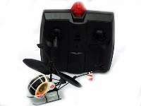 11132 - 2 Channels R/C Helicopter