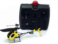 11421 - 2 Channels R/C Helicopter