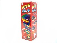 11614 - Toy Pile Up Bricks