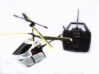 11786 - 2 Channels R/C Helicopter