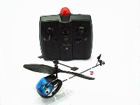11787 - R/C Mini Helicopter