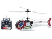 13089 - 4 Channels R/C Helicopter