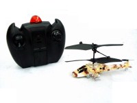 13092 - 3 Channels R/C Helicopter