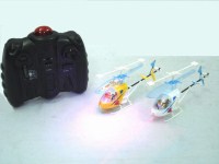 13237 - 2 Channels R/C Mini Helicopter