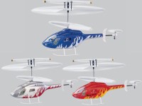 13420 - 3 Channels R/C Helicopter
