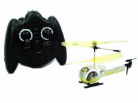 13424 - 3 Channels R/C Helicopter