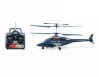 13434 - 4 Channels R/C Huge Helicopter