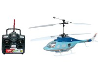 14870 - 4 Channels R/C Helicopter