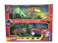 15002 - New Dinosaur Series