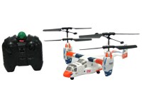 15773 - 2 Channels R/C Helicopter