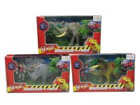 18776 - New Dinosaur Series