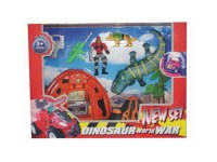 18793 - New Dinosaur Series