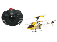 21442 - 3CH R/C Helicopter with Gyro