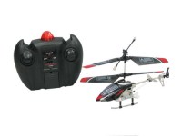 21445 - 3CH R/C Helicopter with Gyro