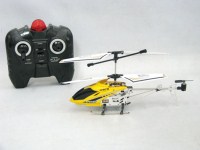 21613 - R/C Helicopter with Gyro