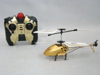 21615 - 3CH R/C Helicopter with Gyro
