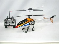 22549 - 3CH R/C Helicopter with Gyro