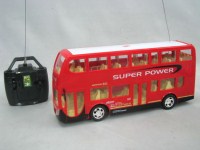 23095 - R/C Scale Bus