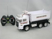 23681 - R/C Scale Construction Truck