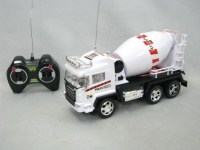 23682 - R/C Scale Construction Truck