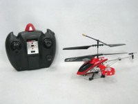 23712 - 4CH R/C Helicopter with Gyro