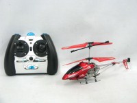 23758 - 2CH R/C Helicopter