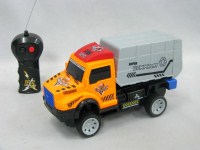 24208 - R/C Construction Truck