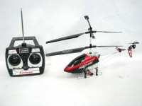 24767 - 3CH R/C Helicopter With Gyro