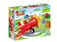 26084 - Toy Bricks