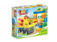 26089 - Toy Bricks