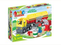 26091 - Toy Bricks