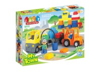 26093 - Toy Bricks