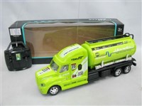 26309 - R/C Oil Truck