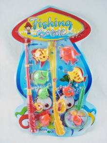 28747 - Fishing toys