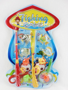 28749 - Fishing toys