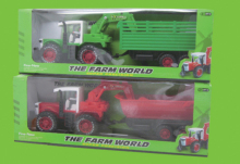 30134 - Inertia Farmer Car