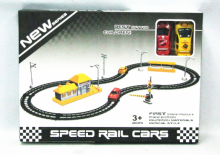 32605 - rail car
