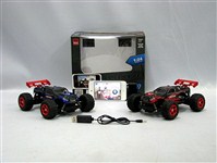 32655 - 2.4G 1:24 Iphone Controlled Racing Car