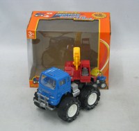 33180 - Inertial truck (2 color)