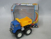 33272 - Alloy inertia tractors
