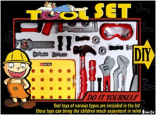 35206 - Tool set