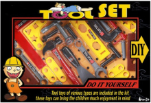 35212 - Tool set