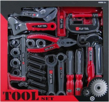 35307 - Tool set