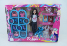 35379 - Barbie