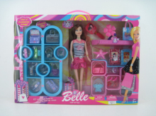 35381 - Barbie