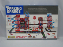 36034 - Parking lot